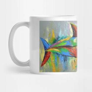 Shark Mug